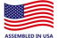 American Flag icon