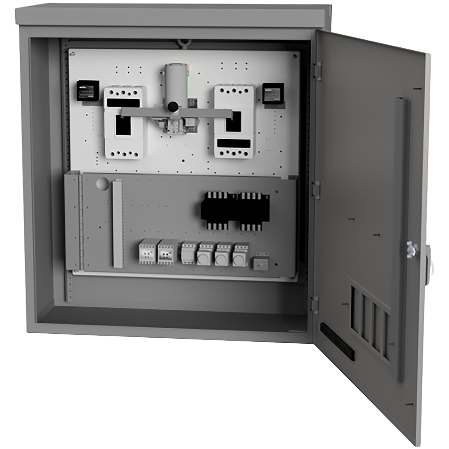 FPL Automatic Open Transition - Opened