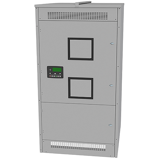 AIF/AID Automatic Insulated Case