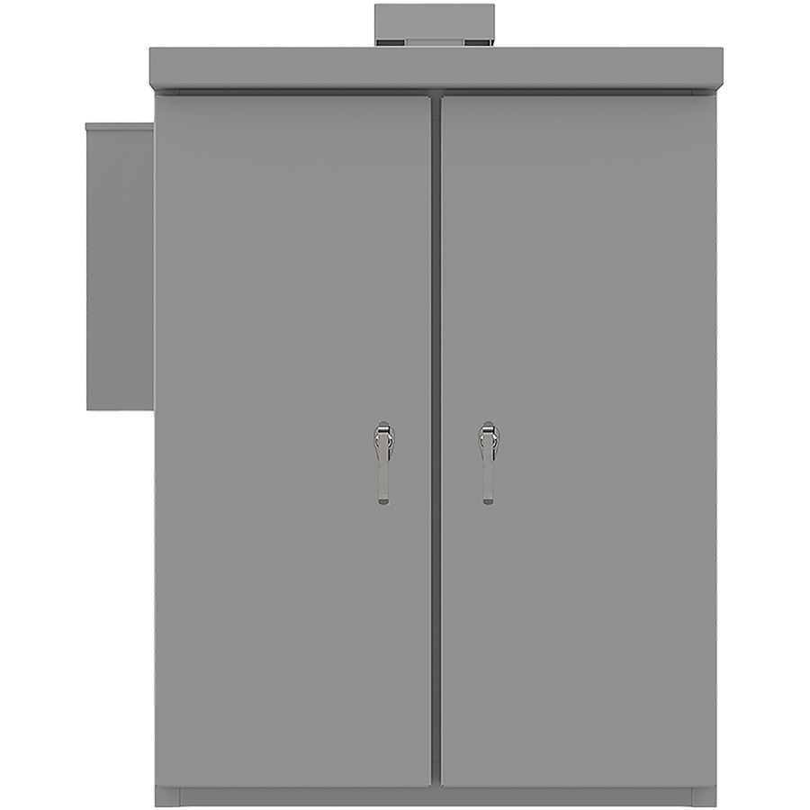 UL 508 Panels Outside Box