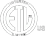 white etl usa logo