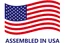 American Flag icon