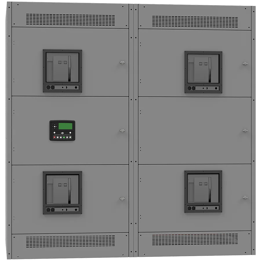 ABI Automatic Bypass/Isolation
