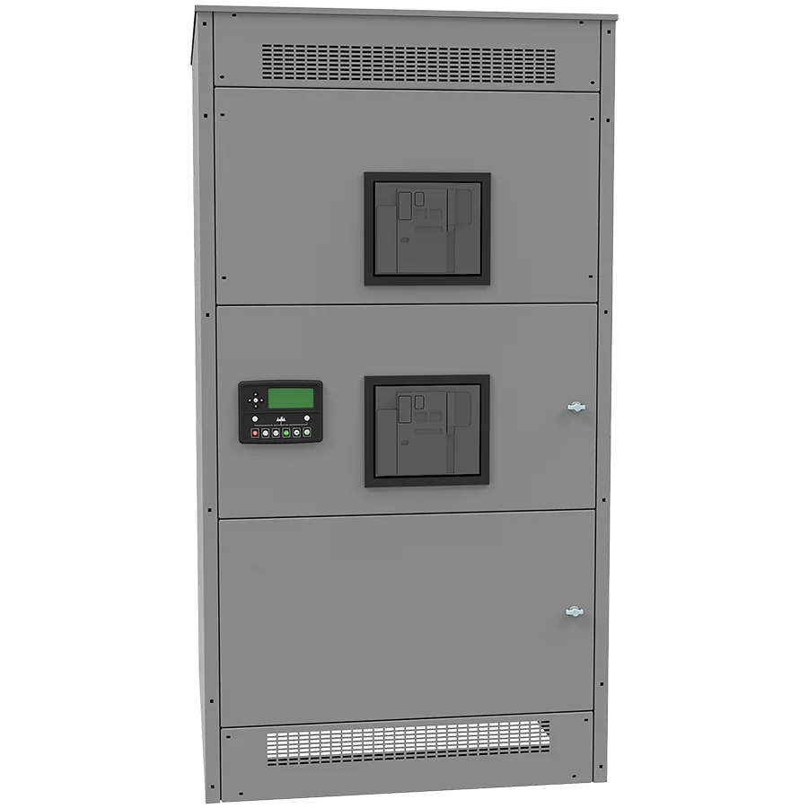 AIF/AID Automatic Insulated Case