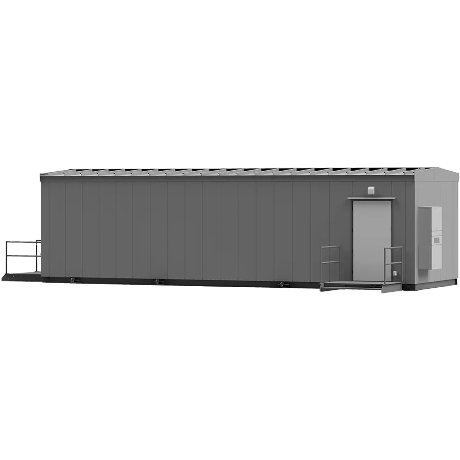 eHouse Outer view