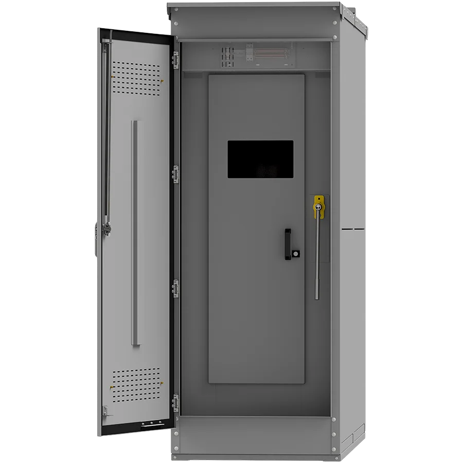 Metal Enclosed Switchgear