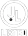 white ul listed logo